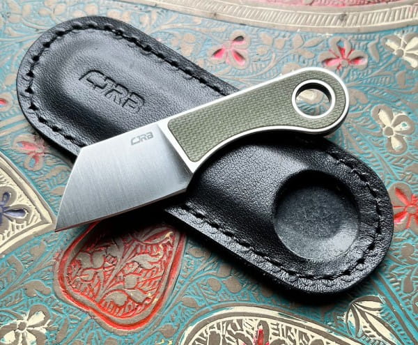 Chip AR-RPM9 Green G10