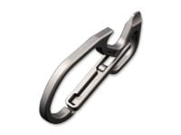 Click Titanium Gray