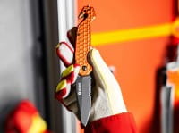 Basic Rescue Rettungsmesser