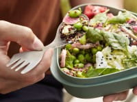 Spork Titanium