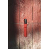 COMPANION Dala Red