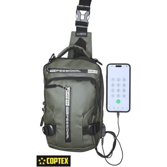 Comtex Umhängetasche