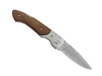 Damast-Klappmesser Filius